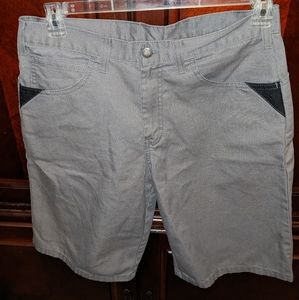 Men's Dickies work shorts sz 34